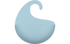 Koziol | Duschmittelhalter Utensilo SURF XL | recycled blue