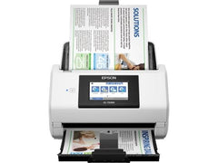 Epson | WorkForce DS-790WN , 600x600dpi | USB, Wi-Fi, A4, A5, A6, A8, B5, B6, Letter