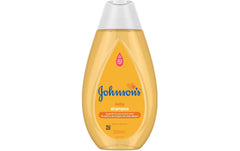 Johnsons Baby Shampoo