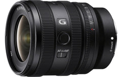 Sony | FE 16-25mm F2.8 G | (CH-Garantie), für E-Bajonett Vollformat