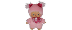 MONCHHICHI Baby Sakura Girl 15cm