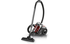 CLEANmaxx | Zyklon-Staubsauger 800W | 2L Tank, 6.5M Aktionsradius