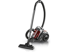 CLEANmaxx | Zyklon-Staubsauger 800W | 2L Tank, 6.5M Aktionsradius