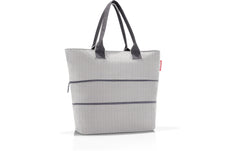 Reisenthel, Tasche Shopper e1 Herringbone g