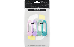 CableTie S 4 Stück