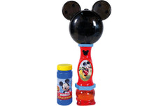 John | Mickey Seifenblasen-Set | Alter: 3+