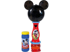 John | Mickey Seifenblasen-Set | Alter: 3+