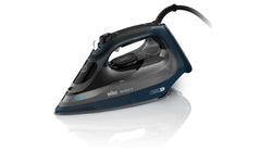 Braun Dampfbügeleisen TexStyle 9 SI9684DB