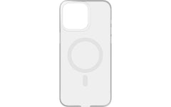 NUDIENT Thin Case Transparent Mag