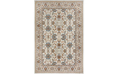 Hanse Home Teppich Saraceni Creme