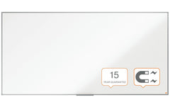 Nobo Whiteboard Basic 240 x 120 cm