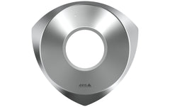 AXIS Skin Cover TP9801, Edelstahl