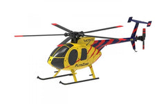 FliteZone Helikopter Hughes MD500