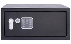 Yale | Value Safe Möbeltresor Laptop | mit Tastenfeld 24 l
