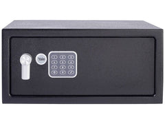 Yale | Value Safe Möbeltresor Laptop | mit Tastenfeld 24 l
