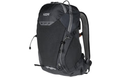 KOOR, Wanderrucksack Fuurka 23 l, Schwarz