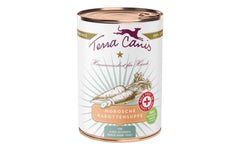 Terra Canis First Aid Morosche
