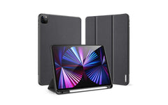 Nevox | Vario Series Bookcase Grey | iPad Pro 11 (M5/M4)