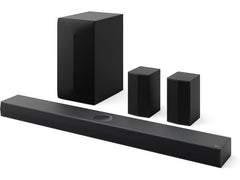 LG | DS70TR, Soundbar
