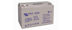 Victron Energy Gel Deep Cycle 12V 110Ah