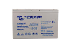 Victron Energy AGM Super Cycle 12V 38Ah