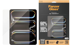 PANZERGLASS Clear Glass, UWF
