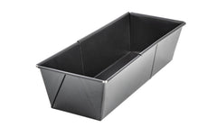 Zenker | Kuchenform 20-35cm | mit Antihaftbesch. ausziehb