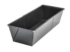 Zenker | Kuchenform 20-35cm | mit Antihaftbesch. ausziehb