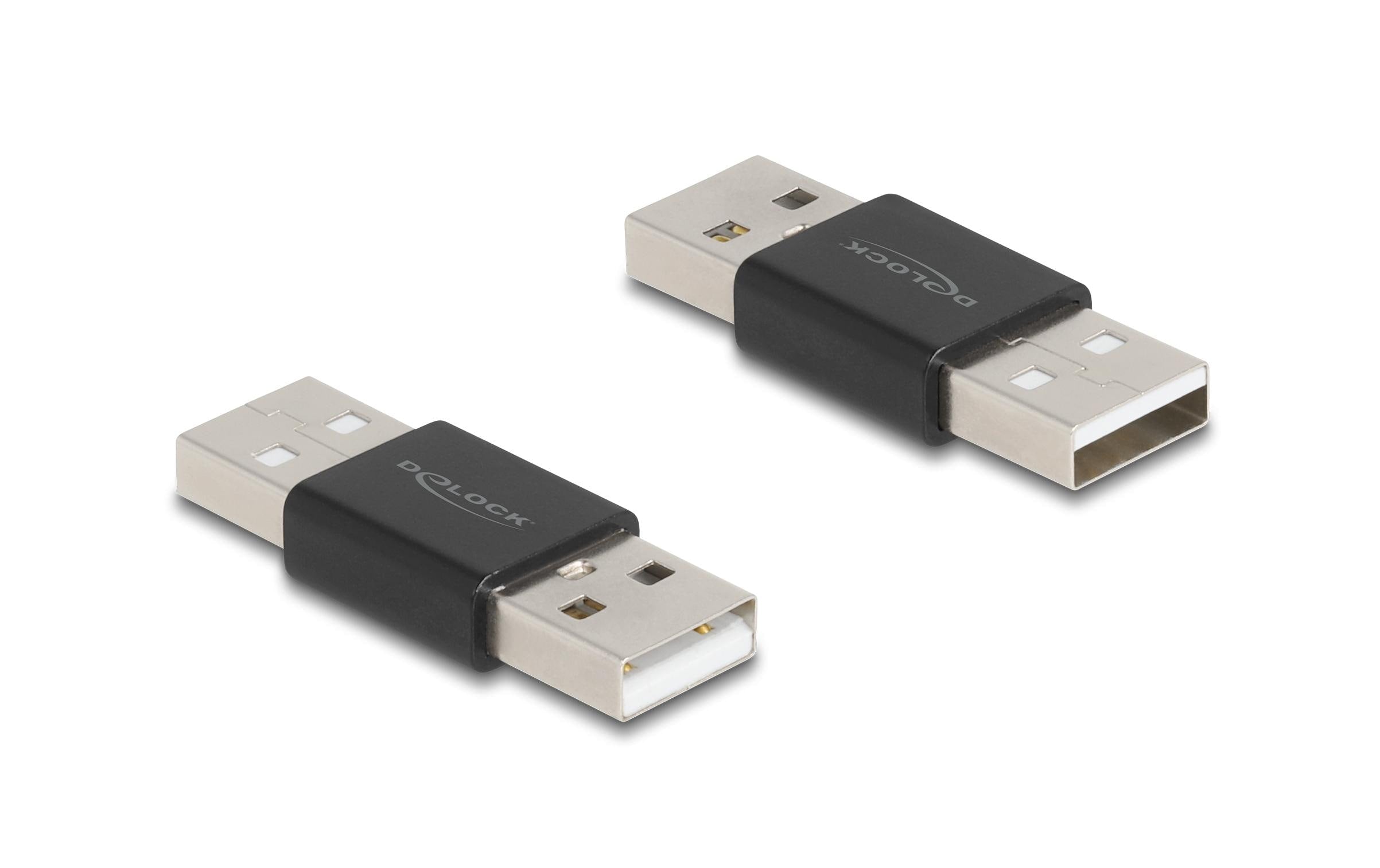 Delock Adapter Gender Changer
