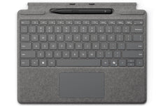 Microsoft Signature Keyboard + Pen