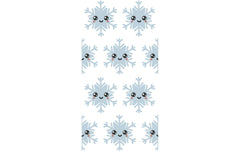 Paper + Design Taschentücher Happy Snow