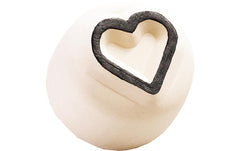 LaDot Tattoo Stempel Herz