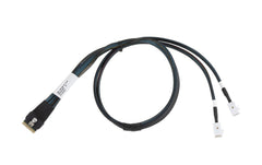 Adaptec SFF-8654 - 4xSFF-8643, 0.8M