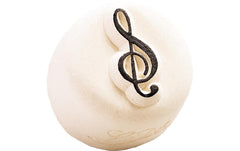 LaDot Tattoo Stempel Musiknote