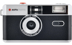 Agfa 35mm Analogue Camera