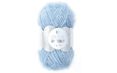 Rico Creative Bubble taubenblau