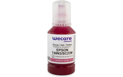 Wecare, Tinte T49N3 Magenta