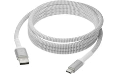DBR 2.5m USB-A to USB-C