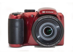 Kodak | Pixpro Astra Zoom AZ255 rot