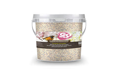 GoWild Wildvogelfutter Insekten