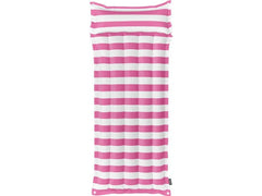 Kolma | Luftmatratze | Strippy Flamingo