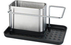 Wenko, Spültrogbutler Orio Silber