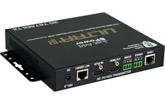JustAddPower JP-UL-767AES