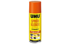 UHU Sprühkleber
