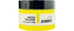 Jesmonite Pigment Neon Pulver