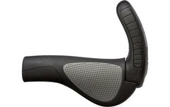 Ergon | GP-3G Gr.L GripShift | Lenkergriffe, schwarz