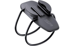 SP Connect | Aero Mount SPC+ | inkl. Adapter Garmin/Wahoo schwarz
