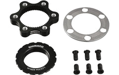 Shimano Adapter