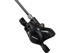 Shimano | Bremssattel BR-MT200 | Resin vorne/hinten PM