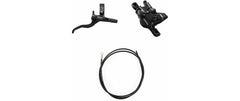 Shimano Scheibenbr-Set SHI BR-MT410